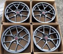 Honda. 7.5x17", 5x114.3, ET45, �� 64,1���. ����