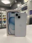 Apple iPhone 15. �/�, 128 ��, �����, 3G, 4G LTE, 5G, ���������� ����