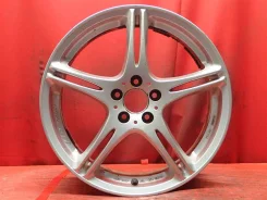SSR Integral GT1