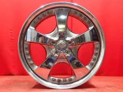 LS Wheels LS 105