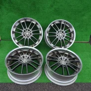 RAYS Volk Racing GT30