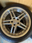 Kosei Glamic LX-S 5H