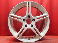 SSR Integral GT1