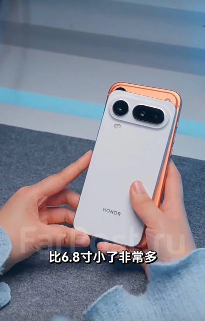 Honor Magic8 Pro. �����, 512 ��. ��� ����� �� ������������� ����
