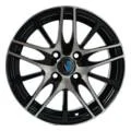 Venti TL 1406. 5.5x14", 4x98, ET35, �� 58,6���. ����