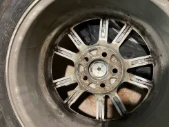 Jic. x15", 5x110, ET65 ����