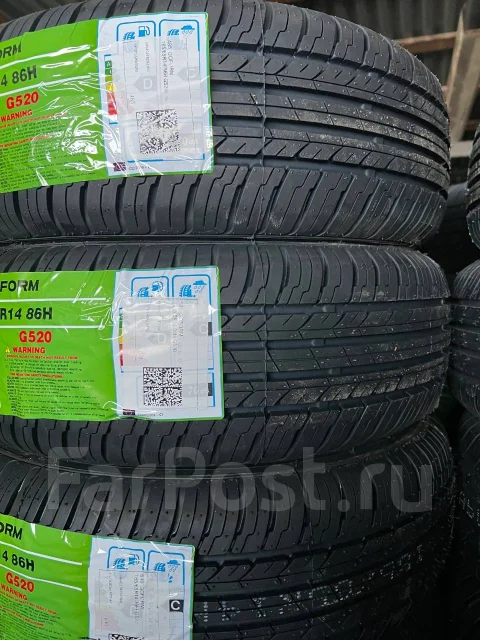 Goform G520. ������, 2026 ���, ����� ����