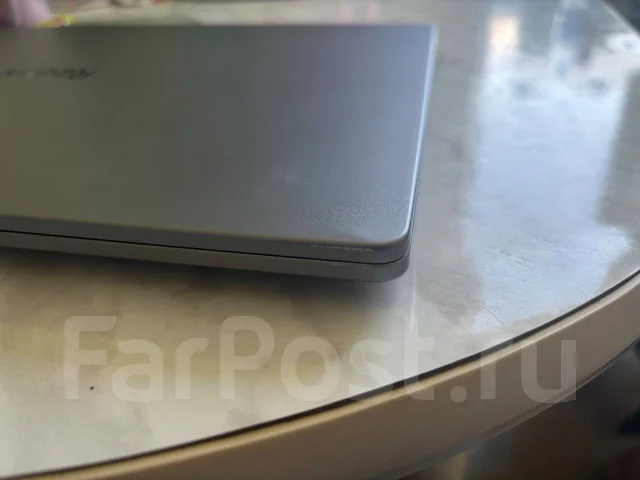 Xiaomi RedmiBook 16. 16", 60����, ��� 16 ��, ���� 512���, WiFi: 1, Bluetooth: 1, ����������� �� 12��. ����