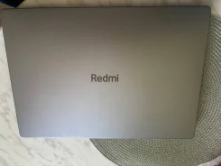 Xiaomi RedmiBook 16. 16", 60����, ��� 16 ��, ���� 512���, WiFi: 1, Bluetooth: 1, ����������� �� 12��. ����
