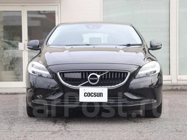 Volvo V40. �������, ��������, 1.5 (152��.�.), ������, 50����. ��, �/�. ��� ����� �� ������������ ����