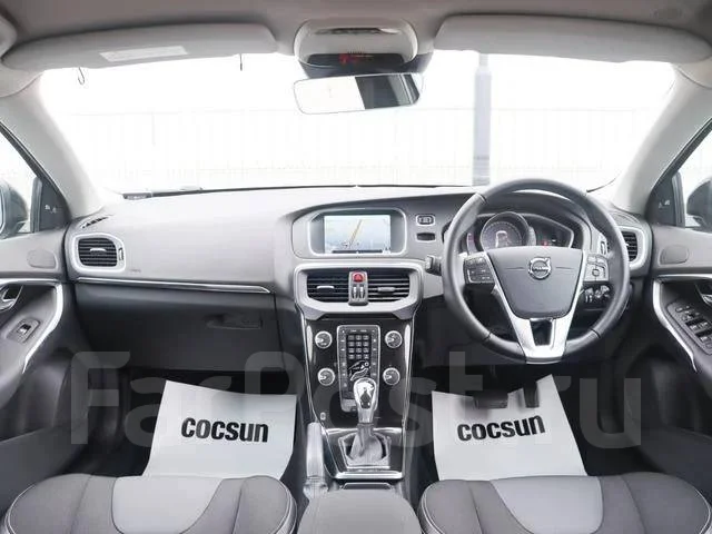 Volvo V40. �������, ��������, 1.5 (152��.�.), ������, 50����. ��, �/�. ��� ����� �� ������������ ����
