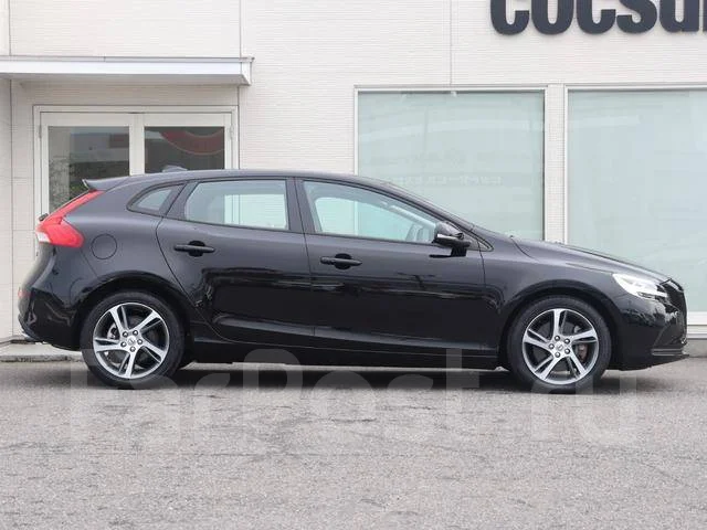 Volvo V40. �������, ��������, 1.5 (152��.�.), ������, 50����. ��, �/�. ��� ����� �� ������������ ����
