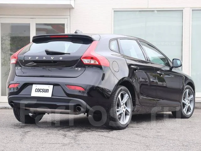 Volvo V40. �������, ��������, 1.5 (152��.�.), ������, 50����. ��, �/�. ��� ����� �� ������������ ����