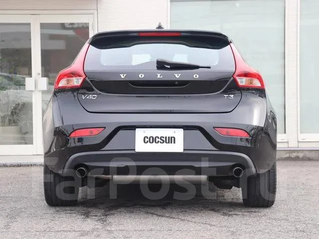 Volvo V40. �������, ��������, 1.5 (152��.�.), ������, 50����. ��, �/�. ��� ����� �� ������������ ����