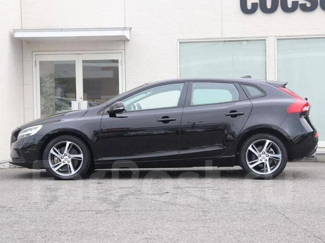 Volvo V40. �������, ��������, 1.5 (152��.�.), ������, 50����. ��, �/�. ��� ����� �� ������������ ����