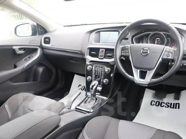Volvo V40. �������, ��������, 1.5 (152��.�.), ������, 50����. ��, �/�. ��� ����� �� ������������ ����