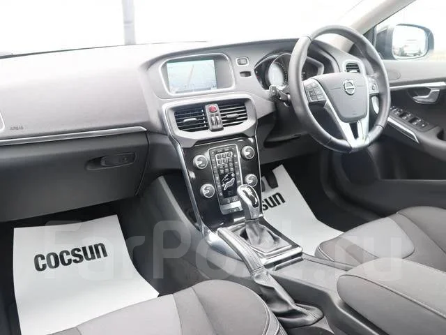 Volvo V40. �������, ��������, 1.5 (152��.�.), ������, 50����. ��, �/�. ��� ����� �� ������������ ����