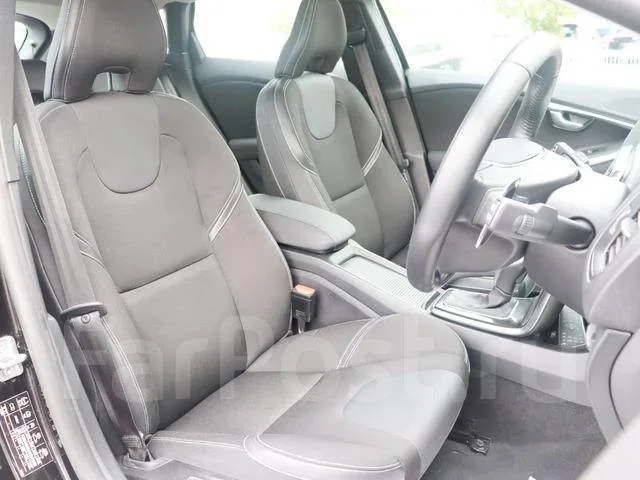 Volvo V40. �������, ��������, 1.5 (152��.�.), ������, 50����. ��, �/�. ��� ����� �� ������������ ����