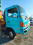 ��������� Hino Ranger 2006 � FC7JJW J07E �� �������� ����