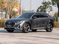 Audi Q3. �������, ��������, 1.4 (150��.�.), ������, 30����. ��, �/�. ��� ����� �� ������������ ����