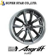 Super Star Leon Hardiritt Angriff. 10.0x20", 5x120.65, ET0, �� 72,6���. ��� ����� �� ������������ ����