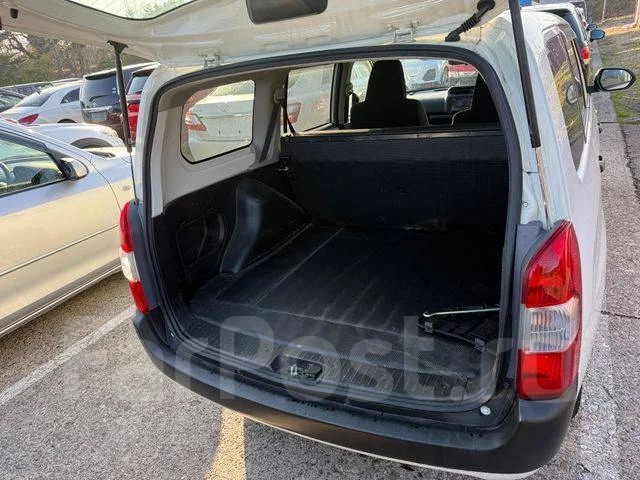 Toyota Probox. ��������, ��������, 1.5 (109��.�.), ������, 50����. ��, �/�. ��� ����� �� ������������ ����