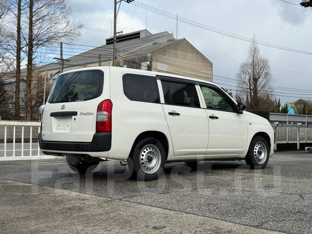 Toyota Probox. ��������, ��������, 1.5 (109��.�.), ������, 50����. ��, �/�. ��� ����� �� ������������ ����