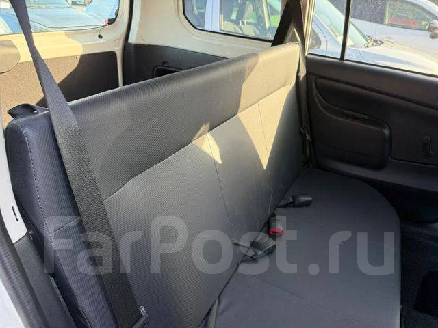 Toyota Probox. ��������, ��������, 1.5 (109��.�.), ������, 50����. ��, �/�. ��� ����� �� ������������ ����