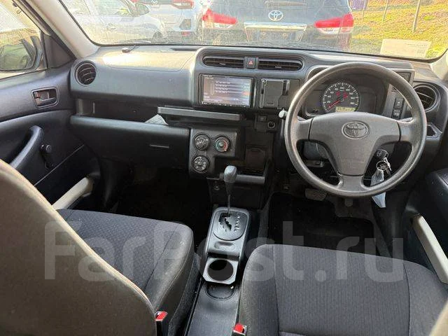Toyota Probox. ��������, ��������, 1.5 (109��.�.), ������, 50����. ��, �/�. ��� ����� �� ������������ ����