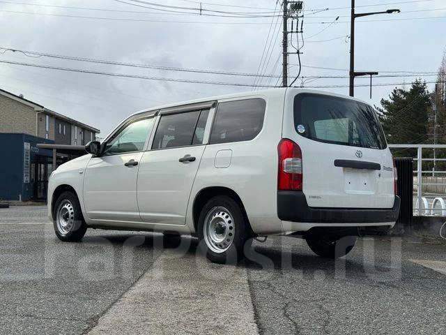 Toyota Probox. ��������, ��������, 1.5 (109��.�.), ������, 50����. ��, �/�. ��� ����� �� ������������ ����