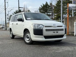Toyota Probox. ��������, ��������, 1.5 (109��.�.), ������, 50����. ��, �/�. ��� ����� �� ������������ ����