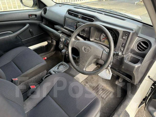 Toyota Probox. ��������, ��������, 1.5 (109��.�.), ������, 50����. ��, �/�. ��� ����� �� ������������ ����