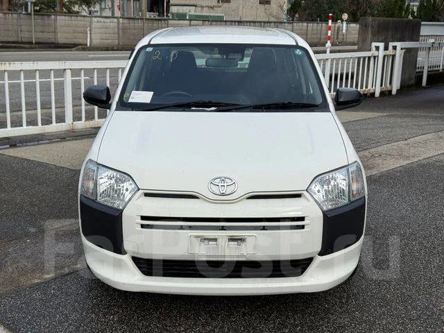 Toyota Probox. ��������, ��������, 1.5 (109��.�.), ������, 50����. ��, �/�. ��� ����� �� ������������ ����