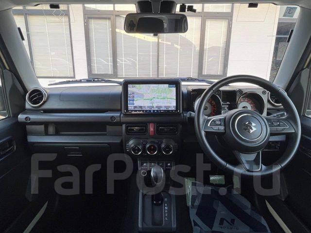 Suzuki Jimny. �������, 4wd, 1.5 (105��.�.), ������, 50����. ��, �/�. ��� ����� �� ������������ ����