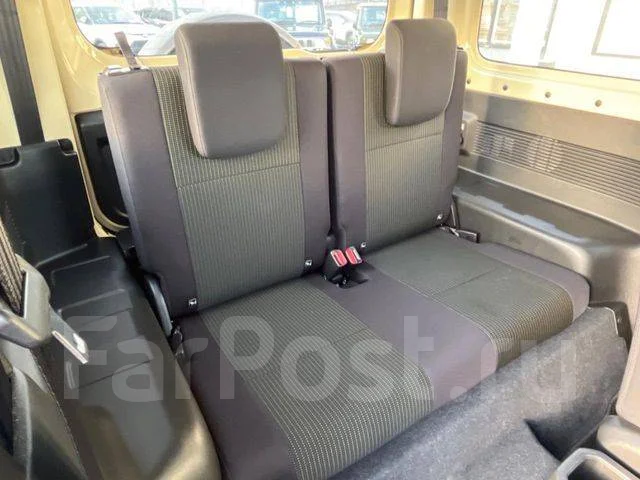 Suzuki Jimny. �������, 4wd, 1.5 (105��.�.), ������, 50����. ��, �/�. ��� ����� �� ������������ ����