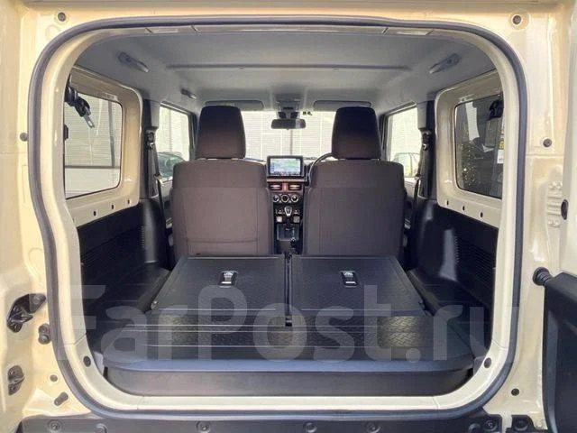 Suzuki Jimny. �������, 4wd, 1.5 (105��.�.), ������, 50����. ��, �/�. ��� ����� �� ������������ ����