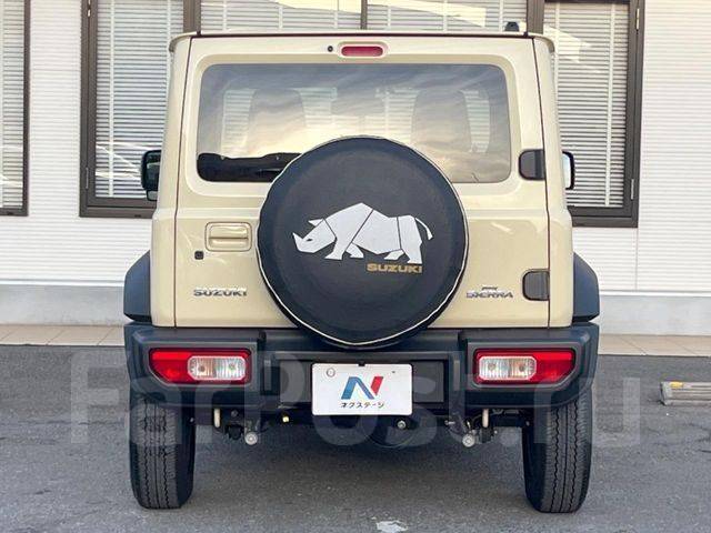 Suzuki Jimny. �������, 4wd, 1.5 (105��.�.), ������, 50����. ��, �/�. ��� ����� �� ������������ ����