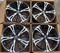 Modellista. 8.0x18", 5x114.3, ET38 ����
