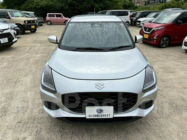 Suzuki Swift. ��������, ��������, 1.2 (82��.�.), ������, 5����. ��, �/�. ��� ����� �� ������������ ����
