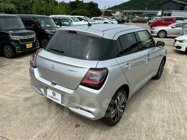 Suzuki Swift. ��������, ��������, 1.2 (82��.�.), ������, 5����. ��, �/�. ��� ����� �� ������������ ����