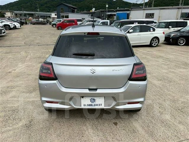 Suzuki Swift. ��������, ��������, 1.2 (82��.�.), ������, 5����. ��, �/�. ��� ����� �� ������������ ����