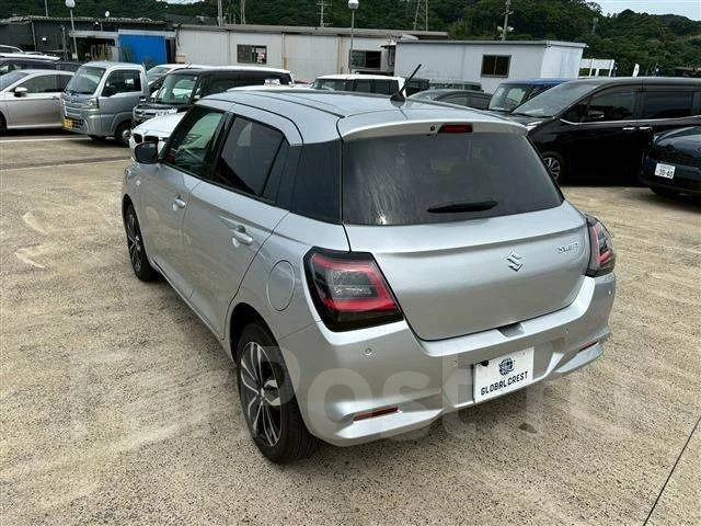 Suzuki Swift. ��������, ��������, 1.2 (82��.�.), ������, 5����. ��, �/�. ��� ����� �� ������������ ����