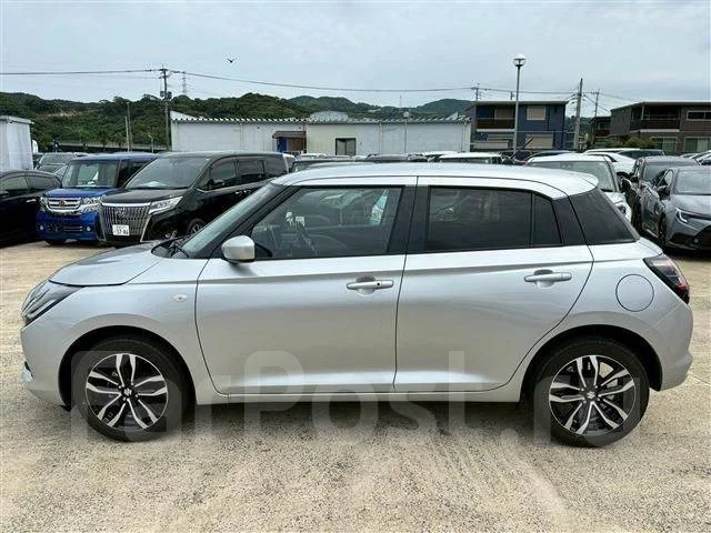 Suzuki Swift. ��������, ��������, 1.2 (82��.�.), ������, 5����. ��, �/�. ��� ����� �� ������������ ����