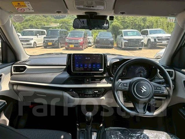 Suzuki Swift. ��������, ��������, 1.2 (82��.�.), ������, 5����. ��, �/�. ��� ����� �� ������������ ����