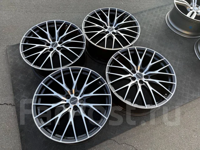 Hot Stuff Precious. 8.5x20", 5x114.3, ET35, �� 73���. ����