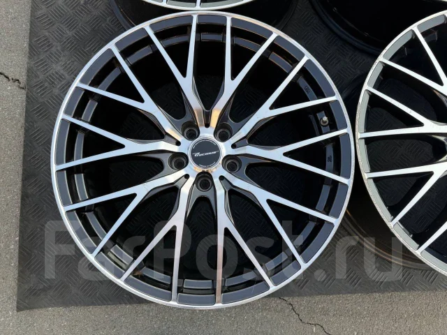 Hot Stuff Precious. 8.5x20", 5x114.3, ET35, �� 73���. ����