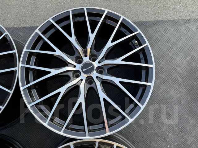 Hot Stuff Precious. 8.5x20", 5x114.3, ET35, �� 73���. ����