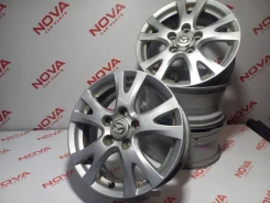 Mazda. 6.5x16", 5x114.3, ET55, �� 67,1���. ����
