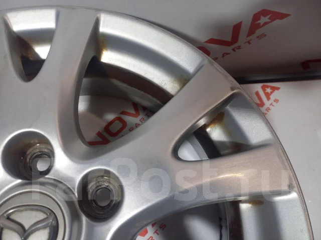 Mazda. 6.5x16", 5x114.3, ET55, �� 67,1���. ����
