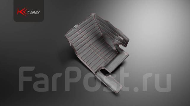 3D 3� ������� Koonka � ����� Toyota Land Cruiser Prado 250 ������ ����